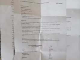 Mješavina za brookies kolač 320 g