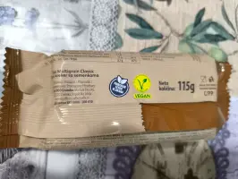 Slani krekeri sa sjemenkama 115 g