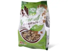 Granola s komadićima čokolade 350 g