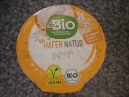 Jogurt od zobi 160 g