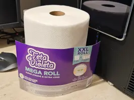 Mega Roll XXL